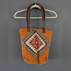 Western style Purse